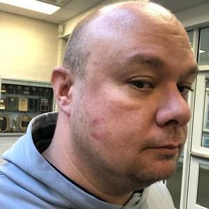 Meet your Posher, Christopher